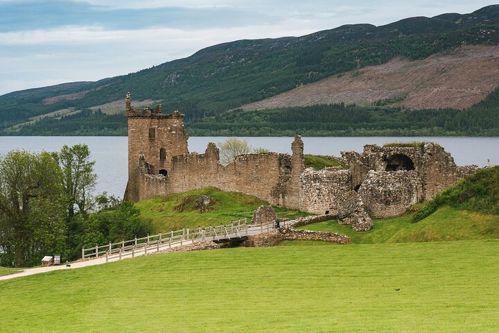 Loch Ness, Outlander and Highlands Private Chauffeur Tour from Inverness - Photo 1 of 11